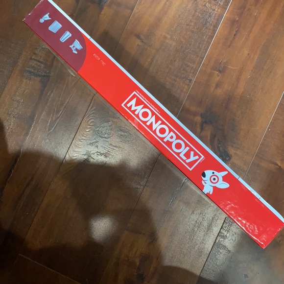 Target Monopoly 🎯 - Picture 3 of 11